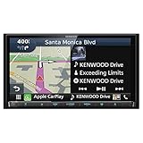 Kenwood DNX874S