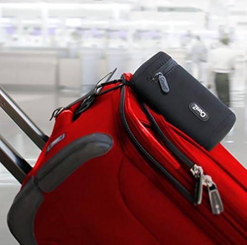 oontz angle 3 carry case