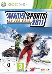 Winter Sports 2011 : Go for Gold