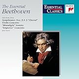 ESSENTIAL BEETHOVEN                                image