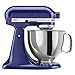 KitchenAid Artisan Series 5-Quart Tilt-Head Stand Mixer - KSM150PS