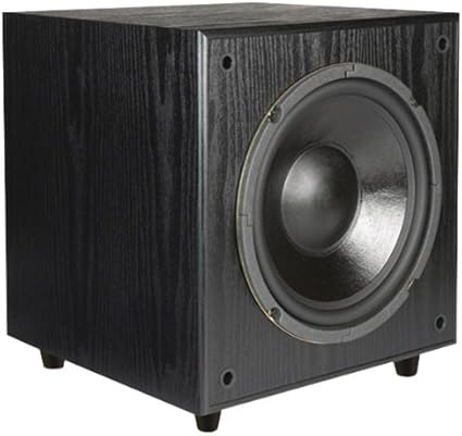 pinnacle subwoofer