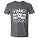 Feisty and Fabulous, 1967 Birthday Shirts for Men, The 1967 T Shirt, Gray 1967, 55 Year Old