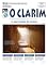 Livro Jornal O Clarim: julho de 2022