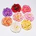 Kewl Fashion Women's Bohemia Peony Flowers Hairpin Hair Clip Flower Brooch