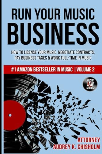 Amazon.com: All You Need to Know About the Music Business: Seventh