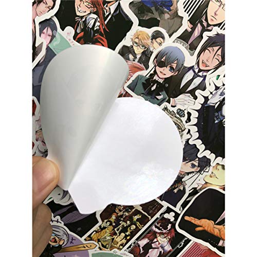 6 Stickers+Snowboard+Luggage+Motorcycle+Bicycle