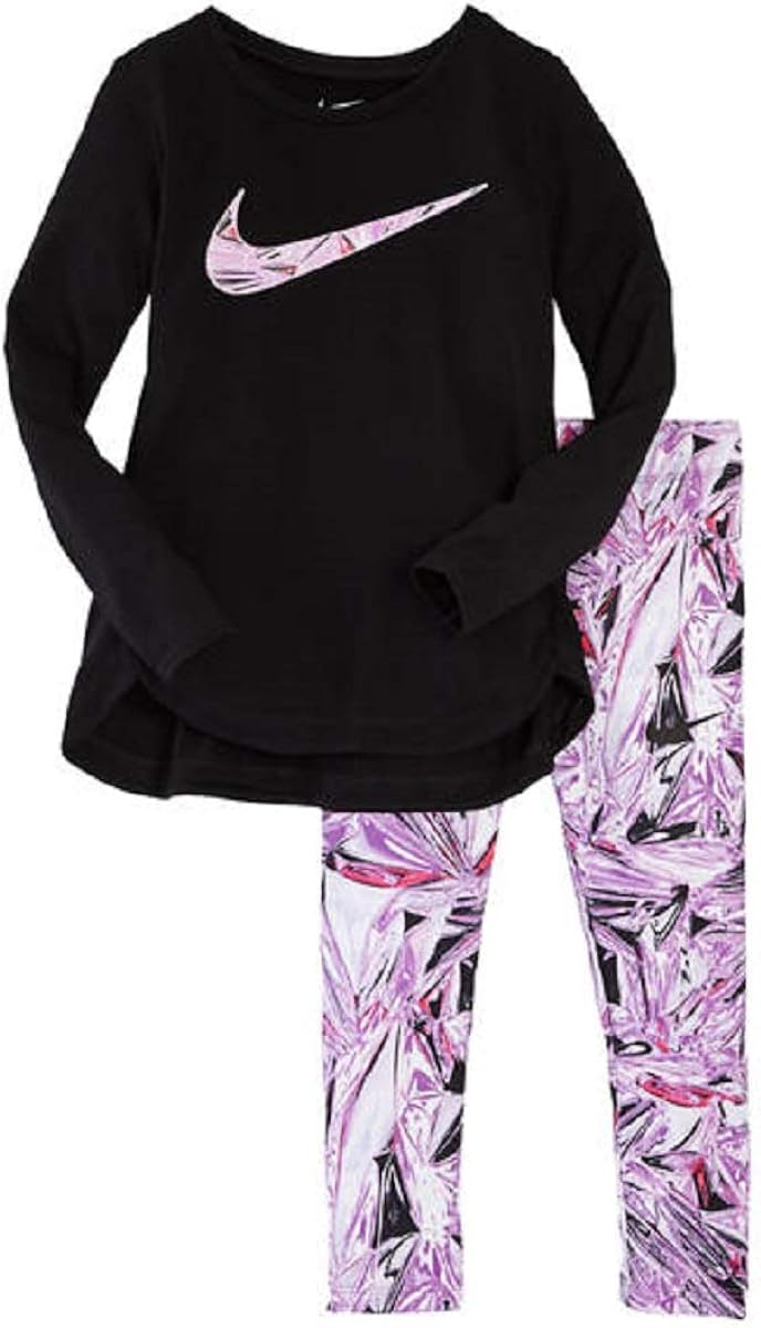nike ladies set