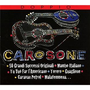 RENATO CAROSONE - Scapricciatiello Lyrics - Zortam Music