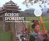 Image de Echos d'orient (French Edition)