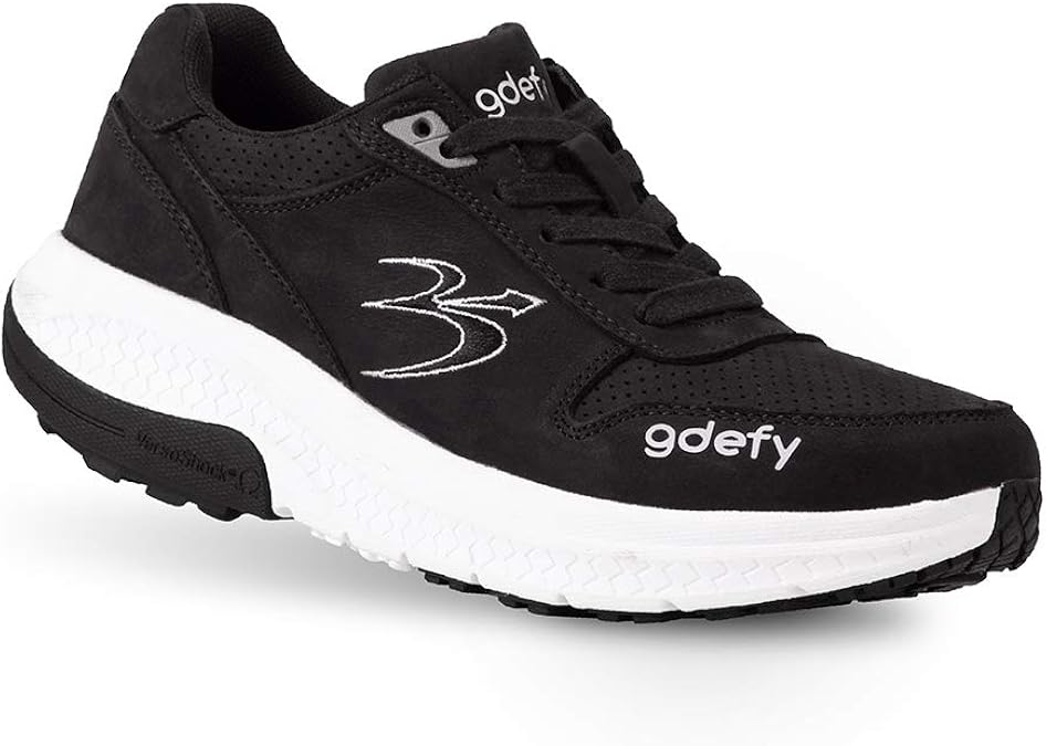 Gravity Defyer Women's GDefy Orion Athletic Shoes Best