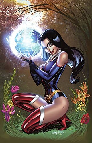Grimm Fairy Tales Omnibus Volume 2