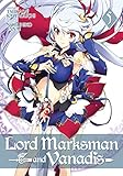 Lord Marksman and Vanadis Vol. 5