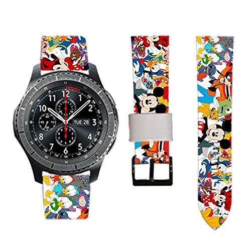 mickey mouse gear s3