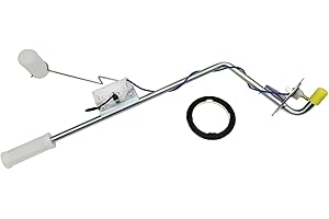 NLQR 1 PCS Gas Tank Sending Unit Sender Kit, Fit for Ford Thunderbird Tbird Torino Ranchero LTD, Fit for Mercury Cougar Monte