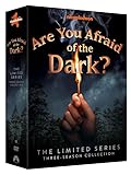 Are You Afraid of the Dark? The Limited Series