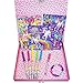 Lisa Frank Treasure Keepsake Box - Unicorn - Dash and Dazzle