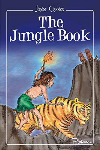The Jungle Book Junior Classics Kindle Edition By - 