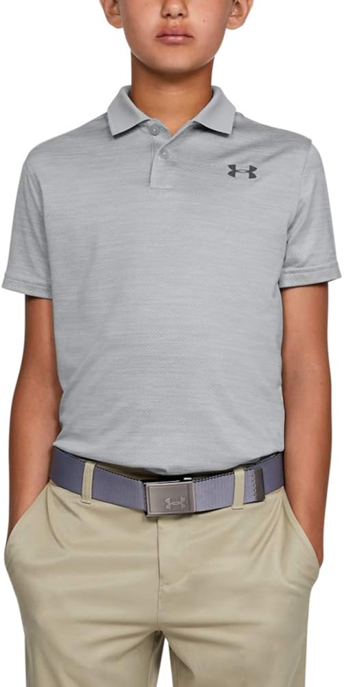 Under Armour Performance Polo 2.0 Polo Polo Shirts Sports & Outdoors