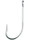 EAGLE CLAW O'SHAUGHNESSY Non-Offset