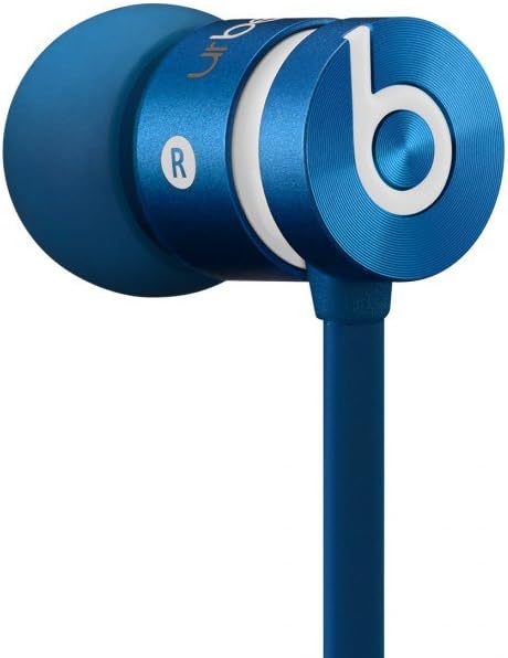 Beats urBeats In Ear Headphones Blue