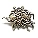 Pinsanity Flying Spaghetti Monster Lapel Pin