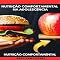 Livro Nutrição Comportamental na Adolescência (Nutrição Comportamental - Saúde & Vida Livro 1)