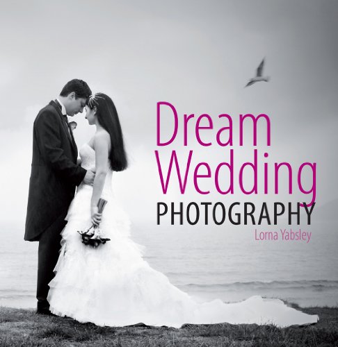 Dream Wedding Photography by Lorna Yabsley