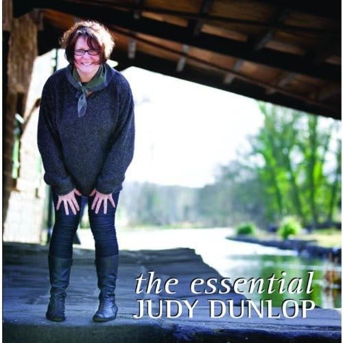 The Essential Judy Dunlop