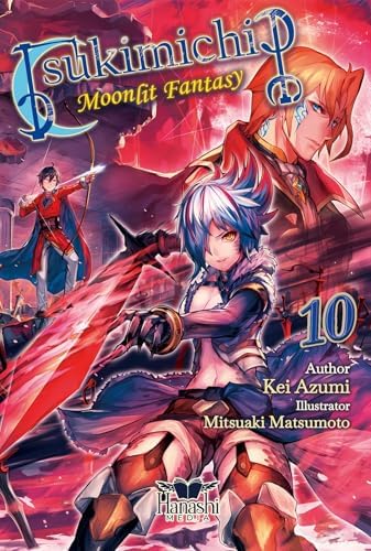 Tsukimichi: Moonlit Fantasy (Light Novel), Vol. 06 - Kindle