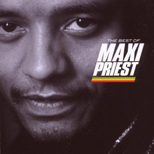 Maxi Priest - These Were The Hits Of The 90