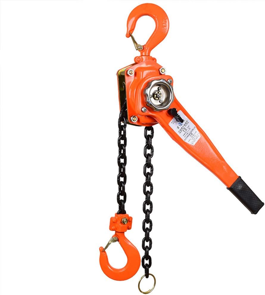 polipasto manual,polipasto de cadena