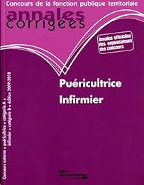 Puéricultrice, infirmier