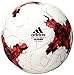 adidas Performance Confederations Cup Top Glider Soccer Ball