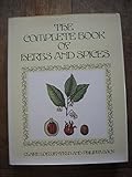 The Complete Book of Herbs and Spices by 