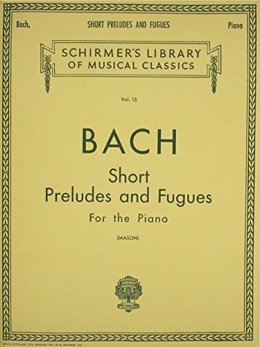 Anthology of Baroque Keyboard Music: Late Intermediate to Early