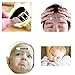 4 Forehead Thermometer Strip Adult Baby Kid Reusable Head Fever Body Temperature