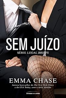 Livro Sem Juízo (Legal Briefs)