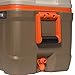 Igloo Super Tough STX-54 Quart Sportsman Cooler