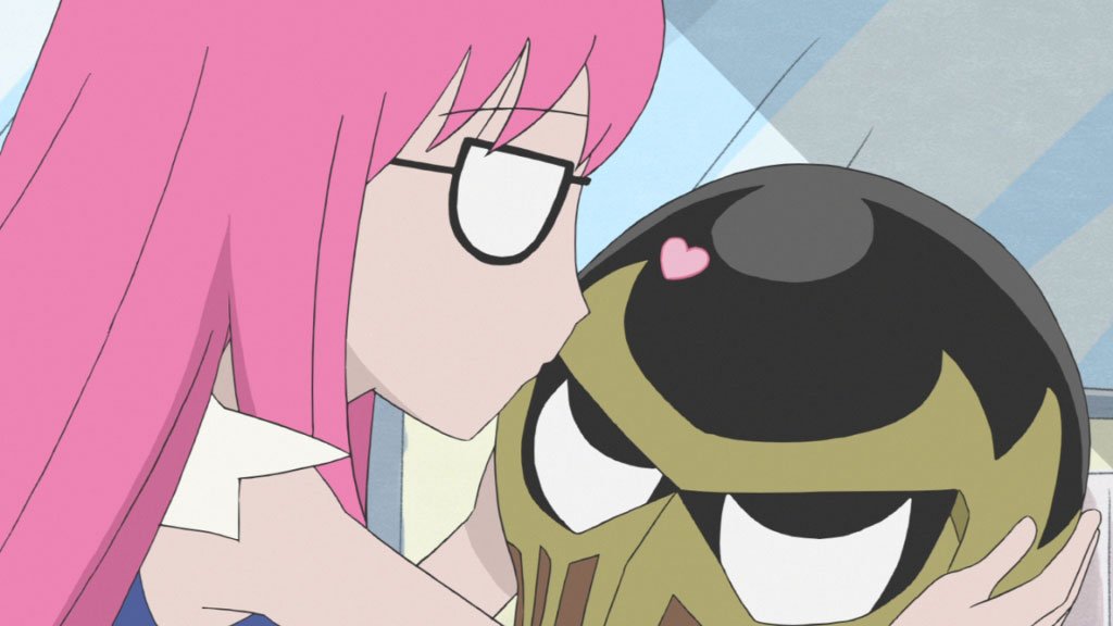 Download The New Fist Of The North Star: New Saviour Legend Cartoon 