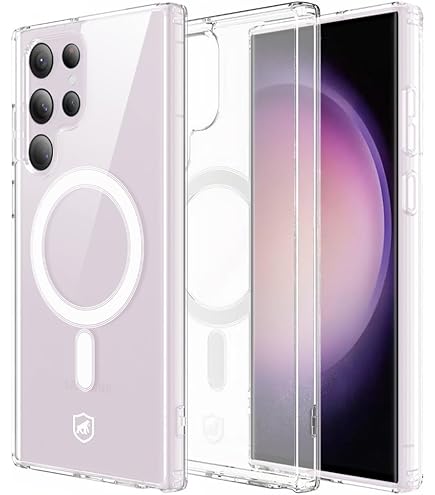 Samsung Galaxy S23 Ultra 5G 256GB Tela 6.8'' 12GB RAM IP68