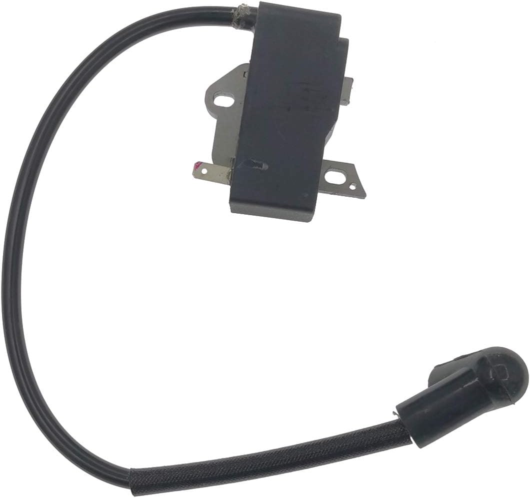 Cancanle Ignition Coil Module for Husqvarna 125C 125E 125L 125R 128L 128LD 128R Trimmer Edger Brushcutter Part NO. 545046701 - Image 3