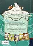 Image de El colegio de los animales mágicos: ¡Más y más agua! (Spanish Edition)