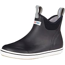 Xtratuf 227367 Ankle Deck Boot 