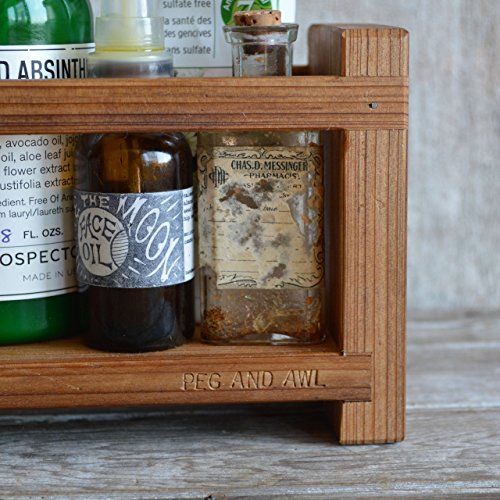 Apothecary Caddy