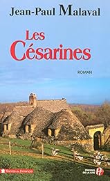 Les  Césarines