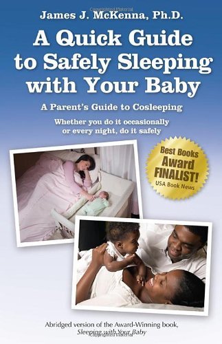 co sleeping book