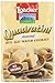 Loacker Quadratini Almond, 7.76-Ounces (Pack of 8)