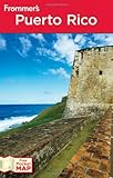 Frommer's Puerto Rico (Frommer's Complete Guides) by John Marino