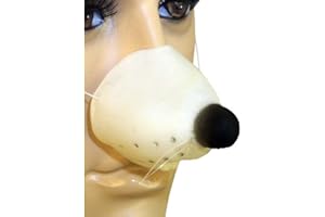 EMPIRE MAGIC Loftus International CE-0004 Mouse Nose